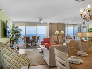 Hidden Dunes Condominium 1303 by Newman-Dailey - Destin - 0