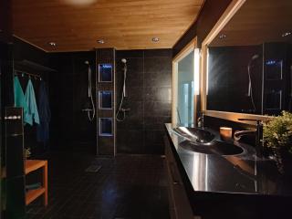 VillaSki - Rovaniemi - 8