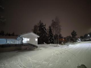 VillaSki - Rovaniemi - 7