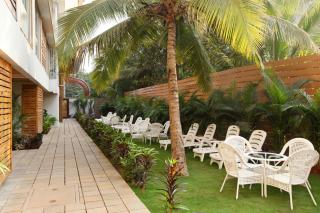 Turtle Beach Resort - Morjim - Morjim - 4