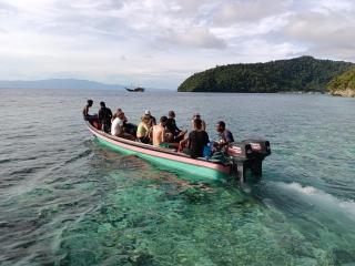 Warahnus dive homestay - 6