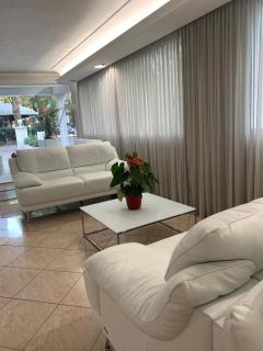 Hotel Royal Plaza - Rímini - 4