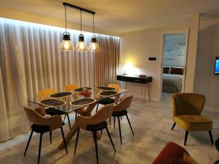 Apartament 34 - Ciechanów - 1