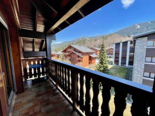 T3 Appartement haute-Savoie Carroz - 4