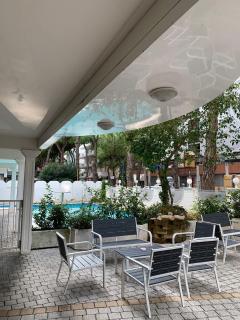 Hotel Royal Plaza - Rímini - 6
