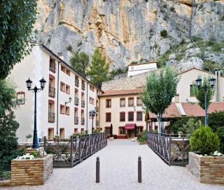 Hotel Balneario de La Virgen - Jaraba - 4