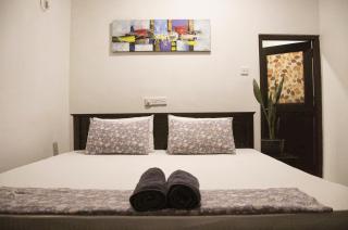 Gem Light Guest House - Hikkaduwa - 6