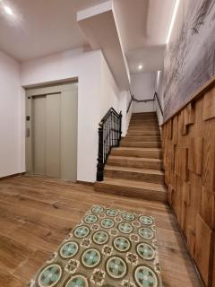 SUITES BERRUETA , Plaza Mayor by Albany - 1