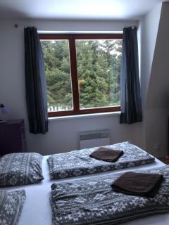 Apartmán Ramzová Kometa - Ostružná - 9