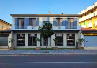 ALBERGO 900Strati - Bergamo - 6