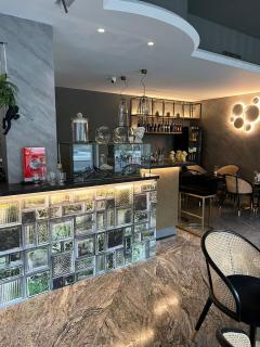 ALBERGO 900Strati - Bergamo - 9