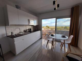 Estudio espectacular vista mar - 4