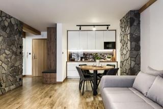 Apartamenty Górskie Zacisze - 8
