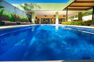 Casa Roberta, A Secluded & Peaceful Beach Retreat - 5