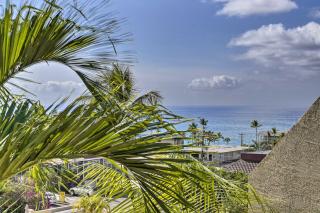 Downtown Kona Condo with Pool Access Walk to Beach! - 9