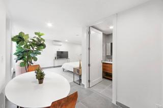 149BK-101 New construction 2BR Private garden W-D - Brooklyn - 6