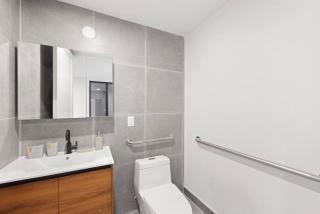 149BK-101 New construction 2BR Private garden W-D - Brooklyn - 4