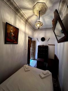 Riad dar Kirami - Fez - 9
