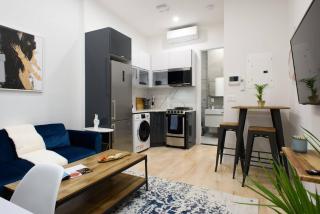 78-4D Quality 1br W&D SKYLIGHT By Central Park - New York - 9