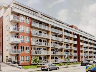 Spacious and cozy study apartment with balcony - Oslo - 8