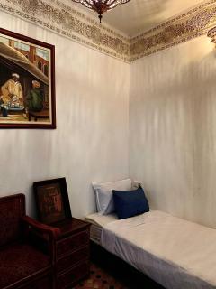 Riad dar Kirami - Fez - 8