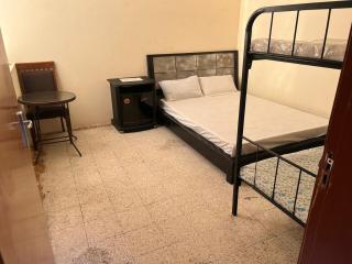 Gulf building, homestay - Sharjah - 6