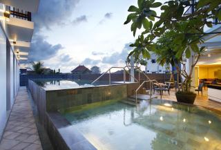 Amaris Hotel Teuku Umar - Denpasar - 5