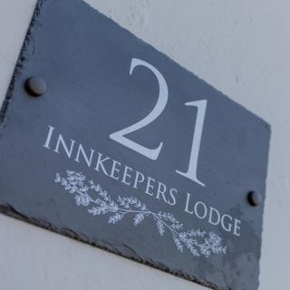 The Innkeeper’s Lodge Bushmills - Bushmills - 5