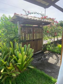 Casa dos Paulistas - Ilha de Boipeba - Ilha de Boipeba - 8