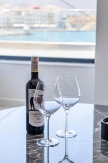 Lovely apartment with harbor view in Pigadia - Karpathos - 3
