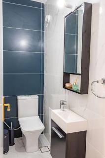 Lovely apartment with harbor view in Pigadia - Karpathos - 2