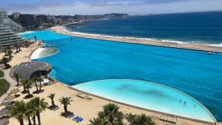 San Alfonso Mágico - Algarrobo - 8