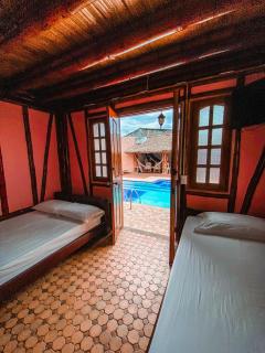 Hostal Victoria Club A&C - 6