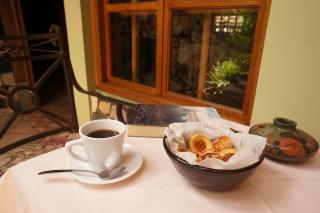Hotel Cafe - Jinotega - 9