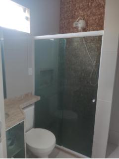 Casa com Piscina, Solarium, e Mirante, 600m do mar - São José da Coroa Grande - 9
