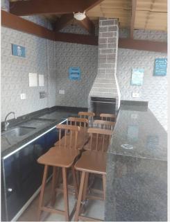 Casa com Piscina, Solarium, e Mirante, 600m do mar - São José da Coroa Grande - 8