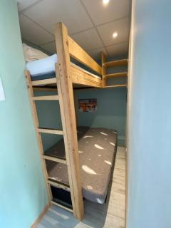 Appartement 5 Personnes au pied des pistes - WIFI - - Chamrousse - 6