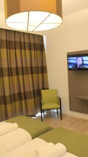 Mondo hôtel - Tubize - 6