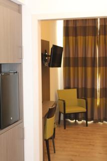 Mondo hôtel - Tubize - 9