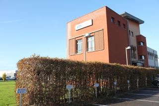 Mondo hôtel - Tubize - 5
