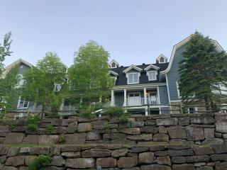 Chalet-Style Condo - 5 minutes to Lifts and village! - Mont-Tremblant - 9