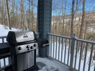 Chalet-Style Condo - 5 minutes to Lifts and village! - 6