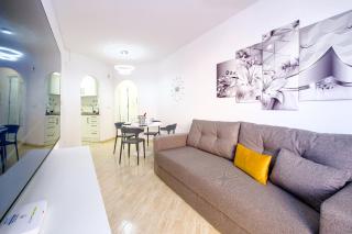 Holiday Suite Eleonora - Torrevieja - 5