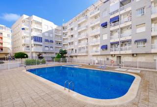 Holiday Suite Eleonora - Torrevieja - 8