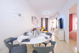 Holiday Suite Eleonora - Torrevieja - 9
