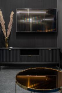 Apartament NEGRO Gliwice - nowe osiedle, klimatyzacja, parking - Gliwice - 6
