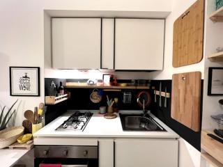 Carducci apartment - Palermo - 5