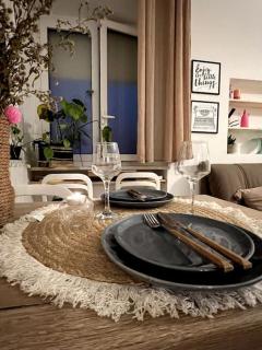 Carducci apartment - Palermo - 2