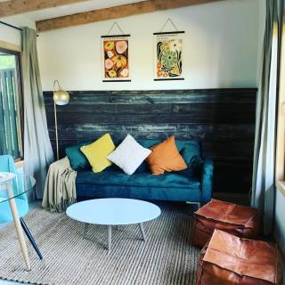 Cabaña Romántica - 9