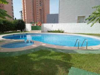Benidorm - Benidorm - 0